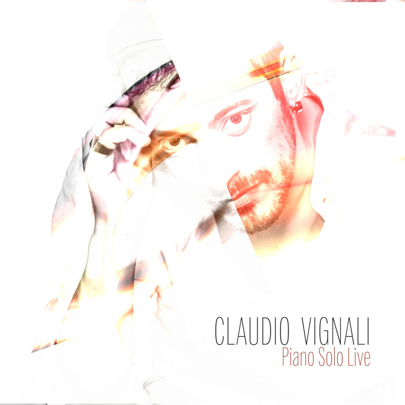 Piano Solo Live