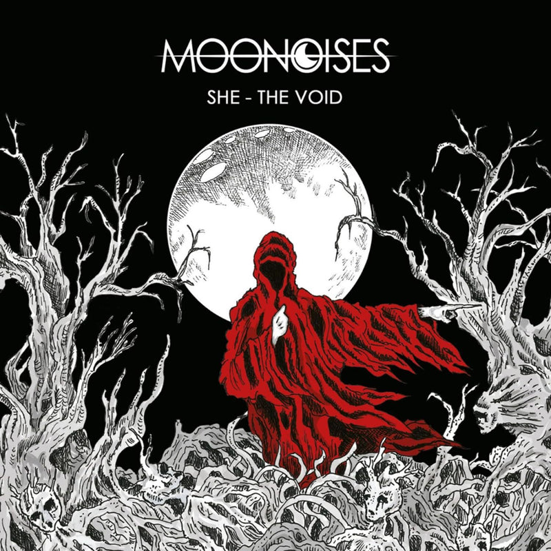 She: The Void