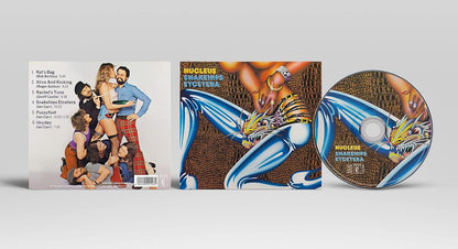 Snakehips Etcetera
