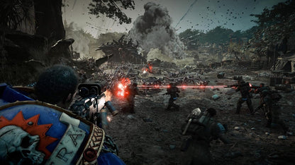 Warhammer 40,000: Space Marine 2 (Playstation 5)