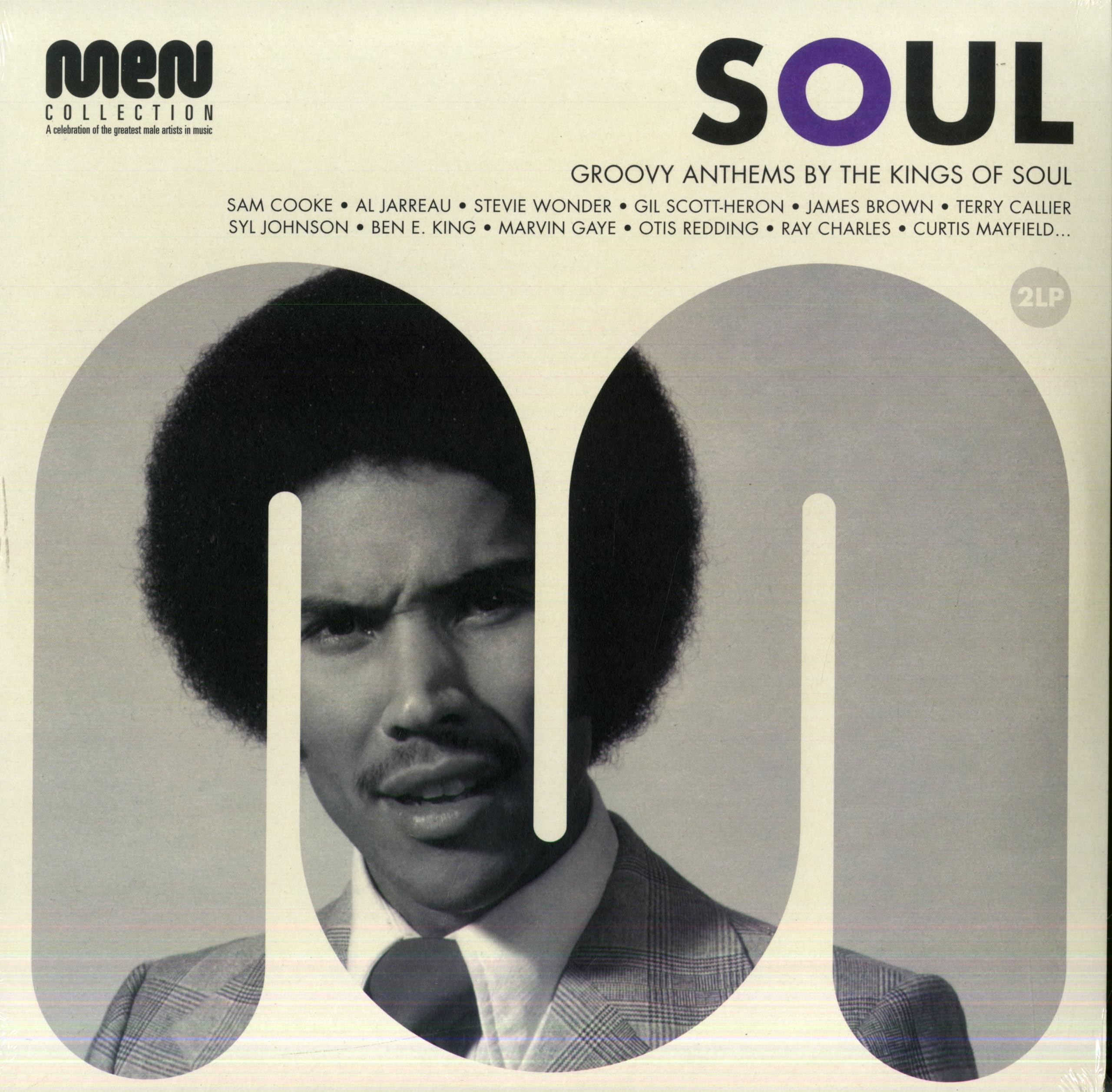 Soul Men