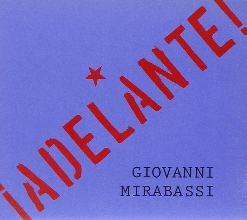 Adelante