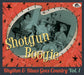 Shotgun Boogie: Rhythm & Blues Goes Country - Volume 1