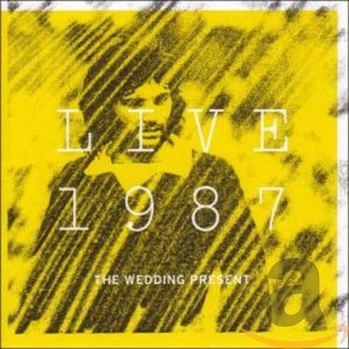 Live 1987