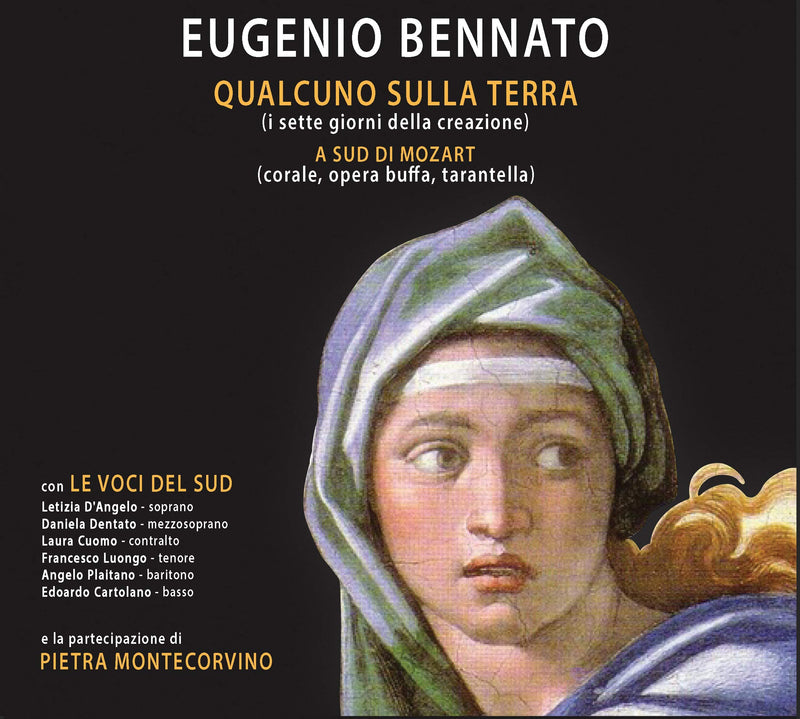 Qualcuno Sulla Terra