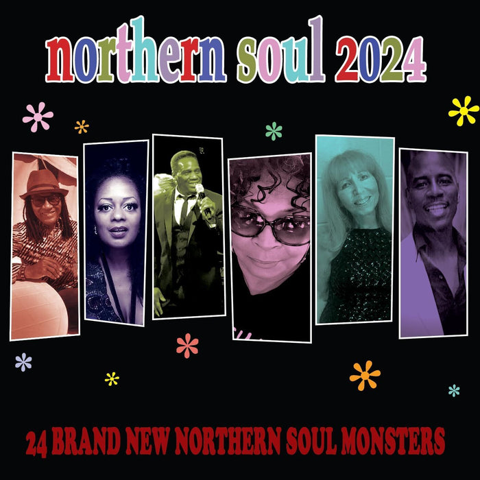 Northern Soul 2024