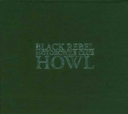 Howl (Limited Edt.