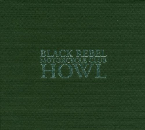 Howl (Limited Edt.
