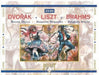 Dvorak: Slavonic Dances / Brahms: Hungarian Dances / Liszt: Hungarian Rhapsodies