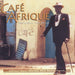 Cafe Afrique