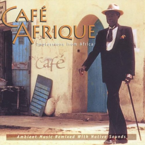 Cafe Afrique