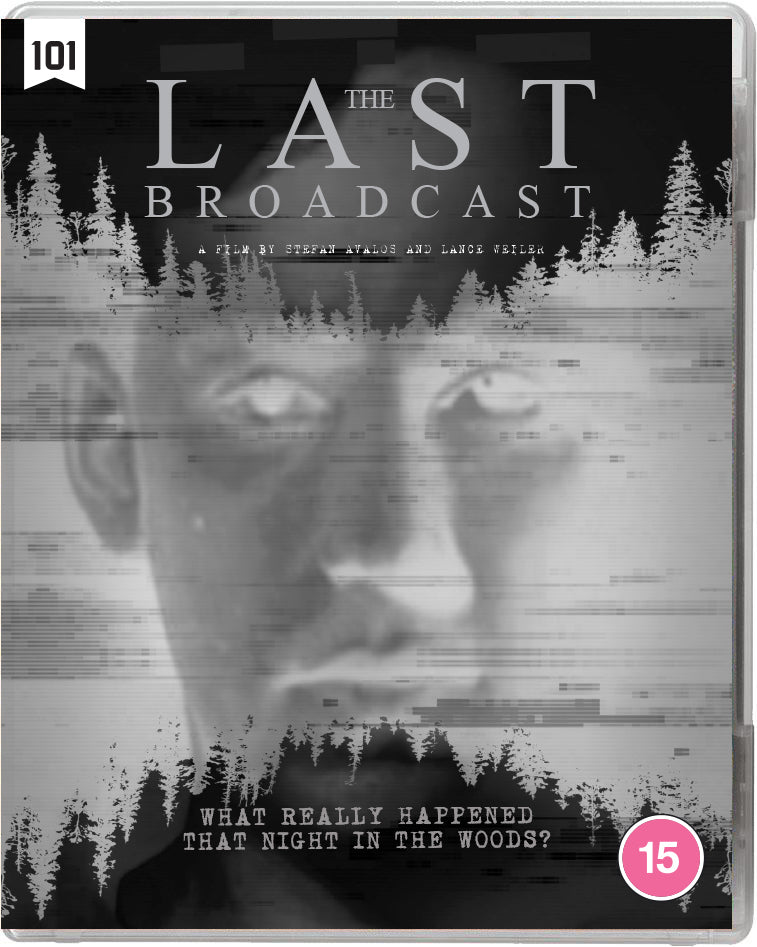 The Last Broadcast