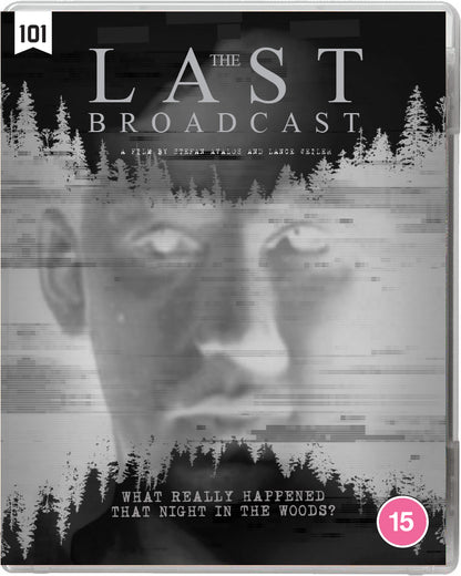 The Last Broadcast
