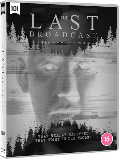 The Last Broadcast