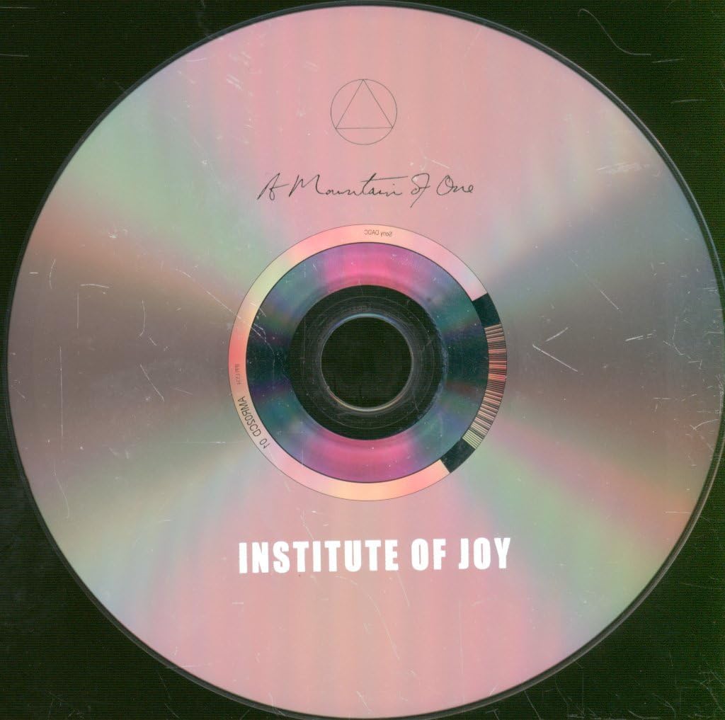 Institute of Joy
