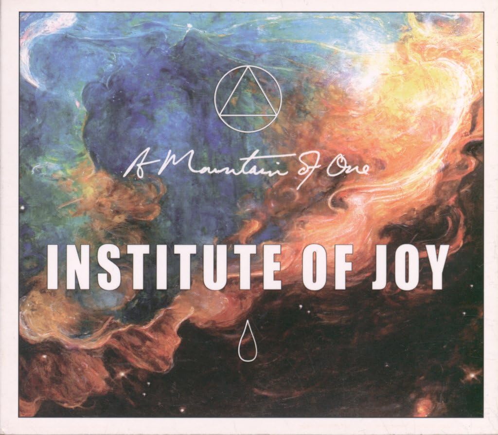 Institute of Joy