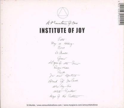 Institute of Joy