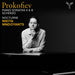 Prokofiev: Piano Sonatas 4 & 8/Scherzo/Nocturne