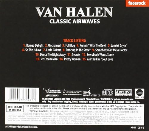 The Best Classic Airwaves