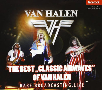 The Best Classic Airwaves