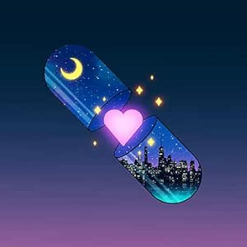 Back In Love City Transparent  explicit_lyrics