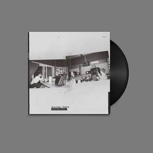 Dumb Guitar/Boxing (Feat. King Krule