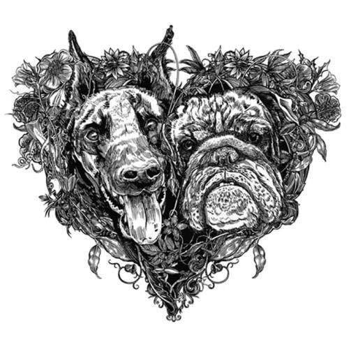 hounds of love (baskerville edition)