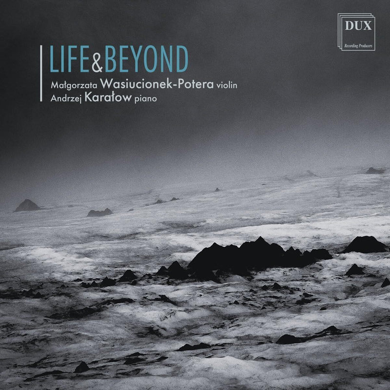 Life & Beyond