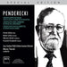 Penderecki: Concerto Doppio Per Violino, Viola...