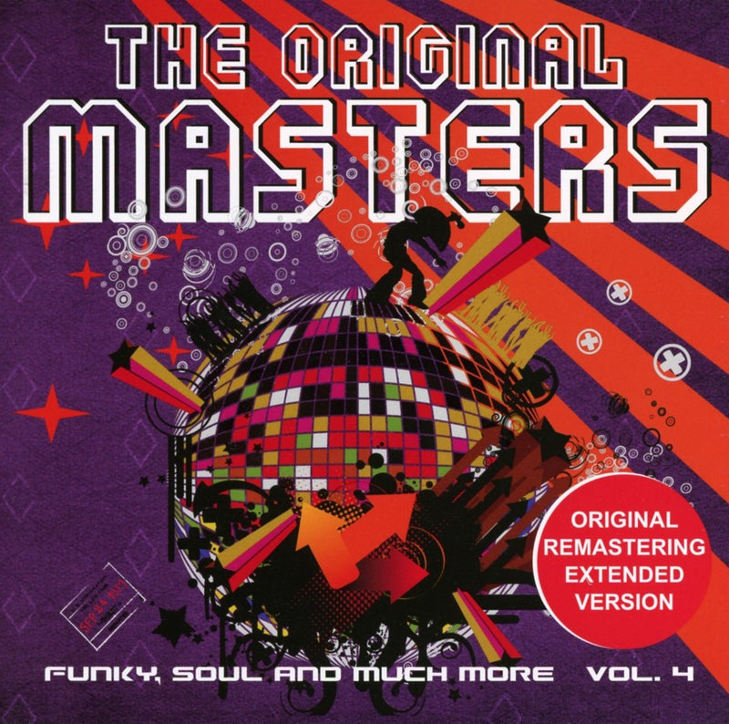 Funky Soul and Much More 4
