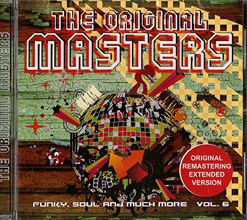 Funky Soul And Much More 6