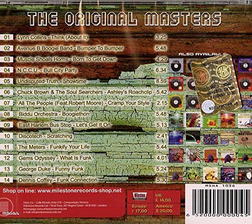 Funky Soul And Much More 6