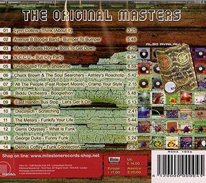 Funky Soul And Much More 6