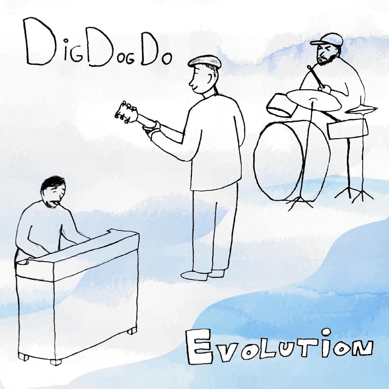 Evolution