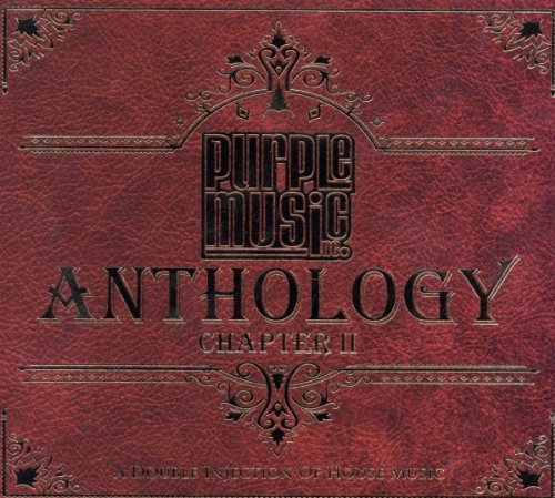 Purple Music Anthology Chapter 2