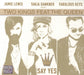 Say Yes