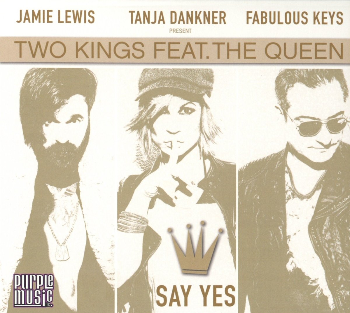 Say Yes