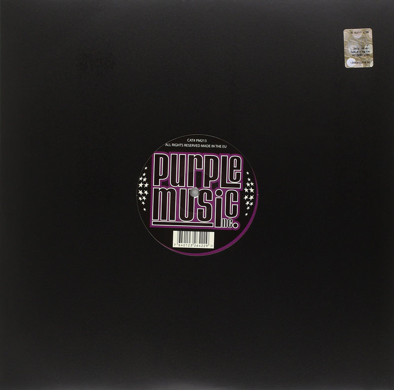 Midas Touch (Mix
