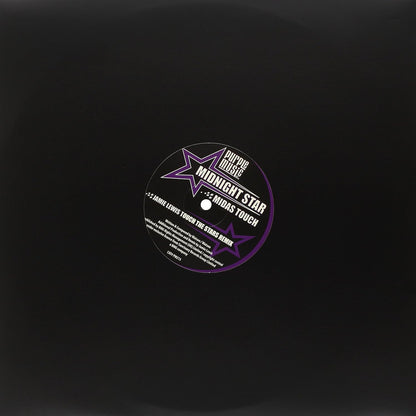Midas Touch (Mix