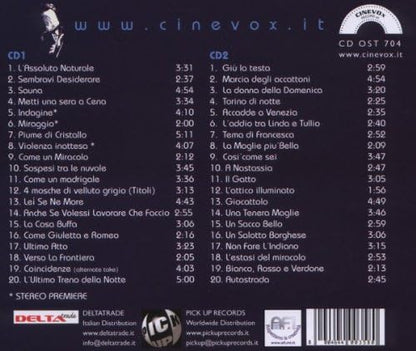 Deluxe Edition