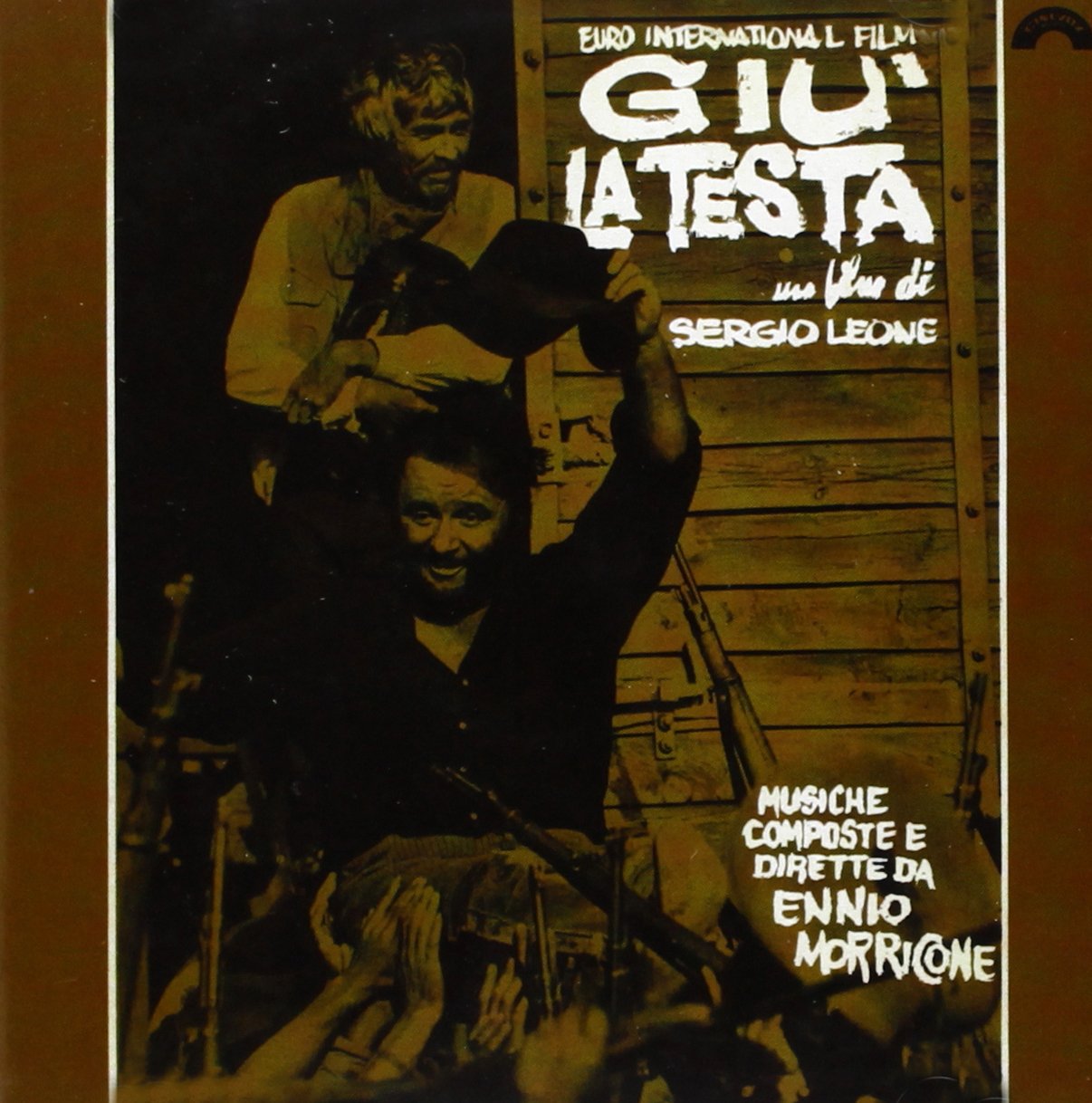 giu la testa