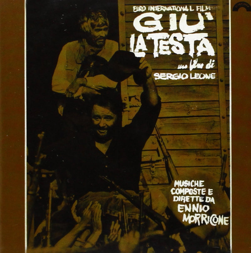giu la testa