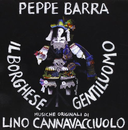 Il Borghese Gentiluomo