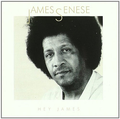 Hey James