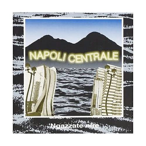 Ngazzate Nire: Deluxe