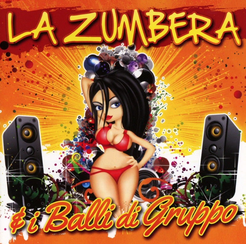 la zumbera