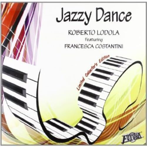 Jazzy Dance