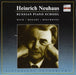 Heinrich Neuhaus: Russian Piano School