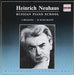 Heinrich Neuhaus: Russian Piano School