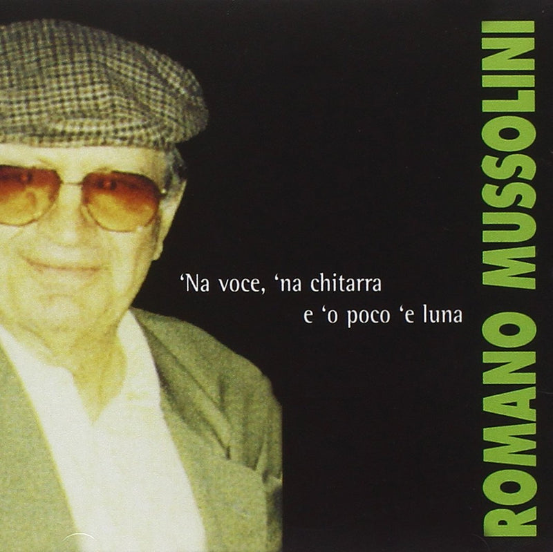 `Na Voce, `Na Chitarra E...